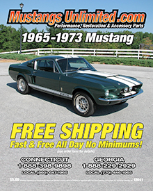 Mustangs unlimited coupon code