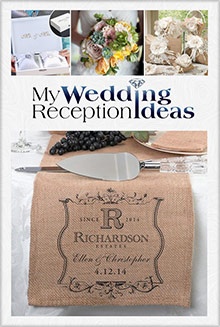 Fun Wedding Reception Ideas