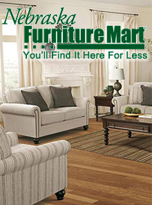 Nebraska Furniture Mart Catalog Coupon Code