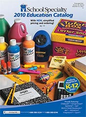 catalog specialty educational materials catalogs classroom education