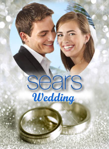 Sears Wedding Registry Bridal Gift From Picture Of Sears Wedding Registry From Catalog