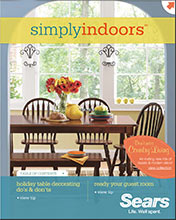 Home Interior Design Catalog