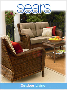 Outdoor Living Patio The Catalog For And Decor Picture Of Outdoor Living Patio From Sears Catalog