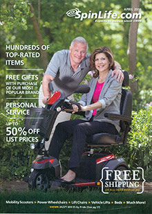 Spinlife coupon code