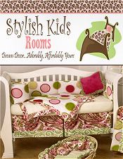 Image of teens bed sets from Stylish Kids Rooms catalog