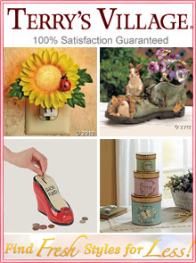 Catalogs With Home Decor / Creative Ideas for Branches as Home Decor