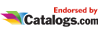 Endorsed by Catalogs.com