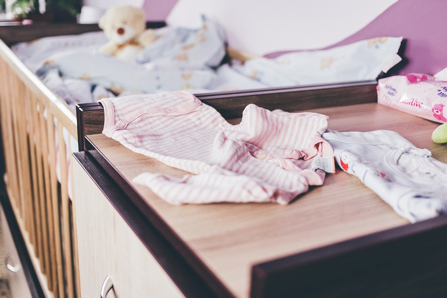 baby clothes