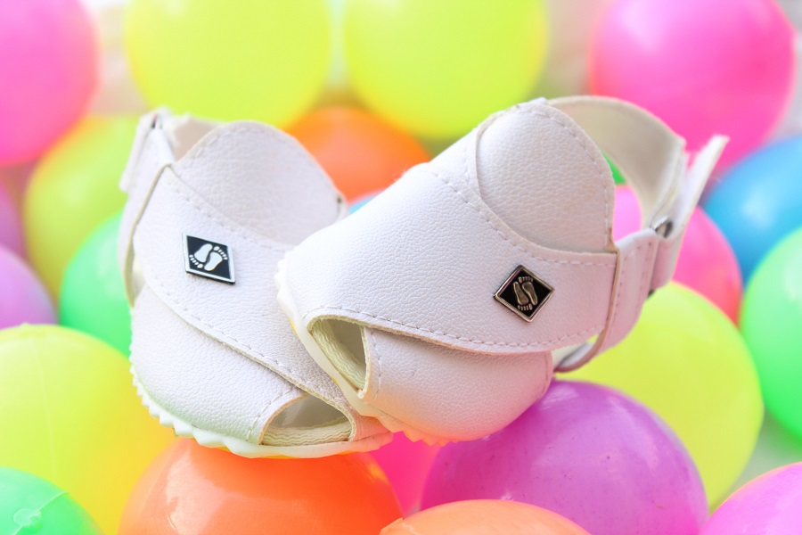 baby shoes
