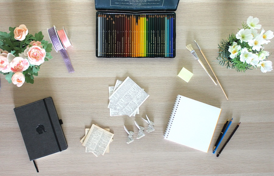 scrapbooking ideas and tools