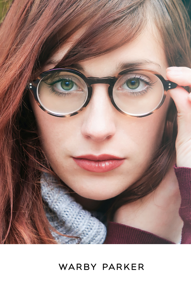 warby parker