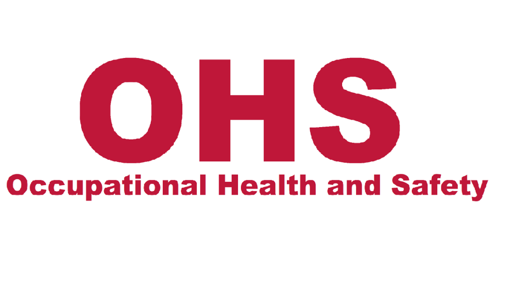 What is OH & S? Definition and Importance