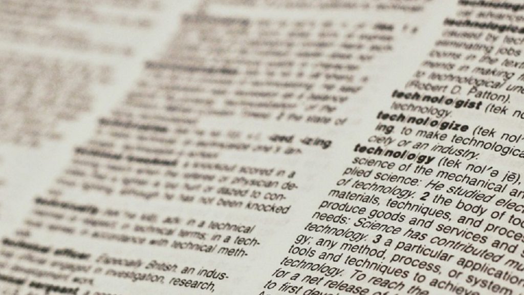 What is a Hobknocker? Defining a Slang Word