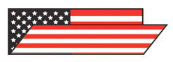 flag-folding ceremony
