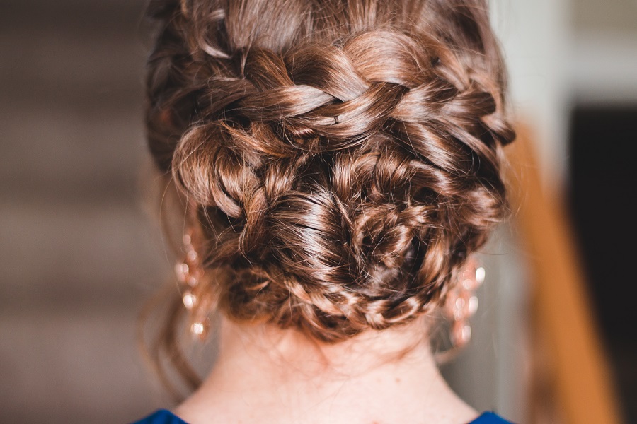 Braided Hair Braided Hair