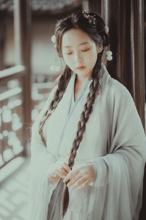 self-braiding self-braiding