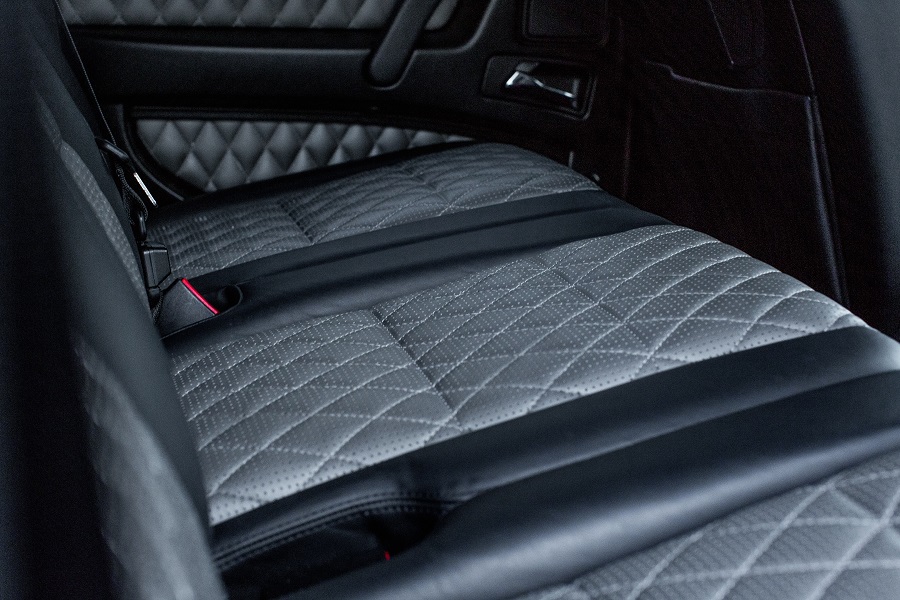 How to Clean Car Upholstery