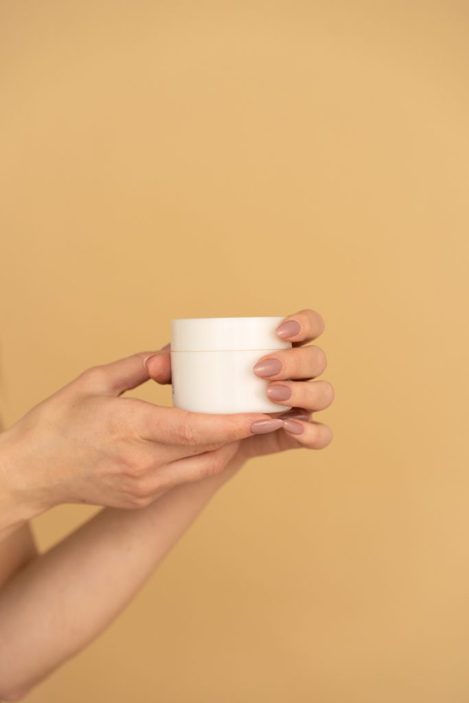 skin care cream skin care cream