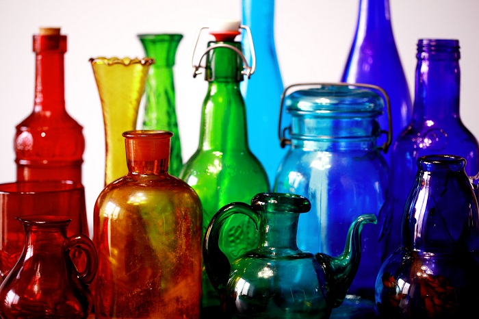 Colorful Kitchen glasswares Colorful Kitchen glasswares, kitchen and housewares