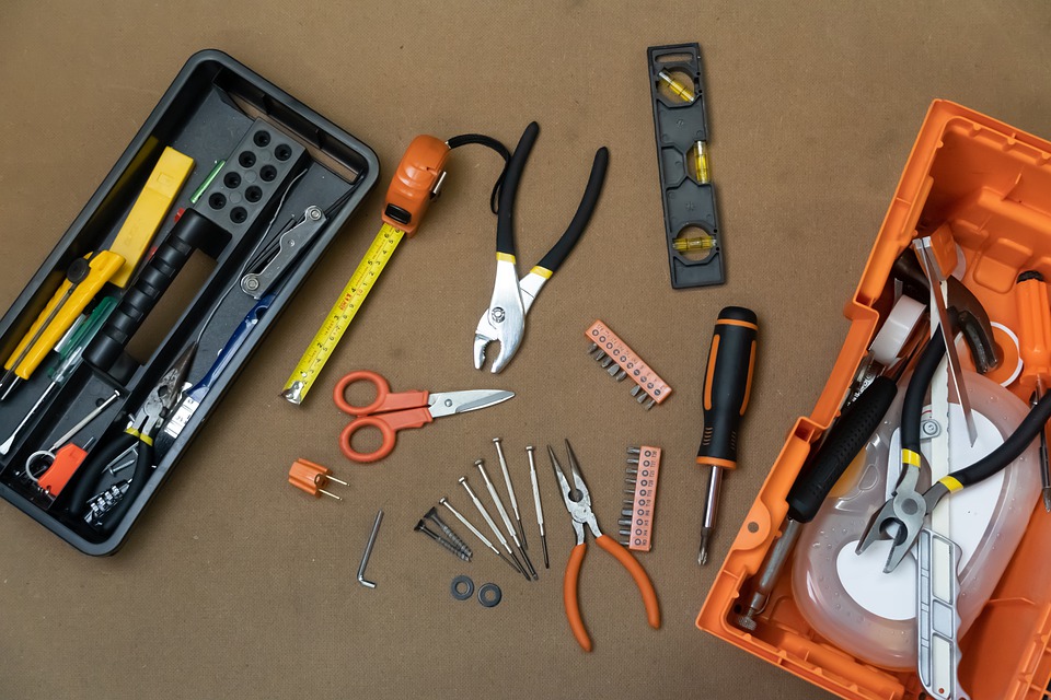 What Are the Top 10 Tools for Your Motorcycle Tool Kit?