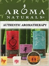 Aroma Naturals Catalog Mothers Day Gifts