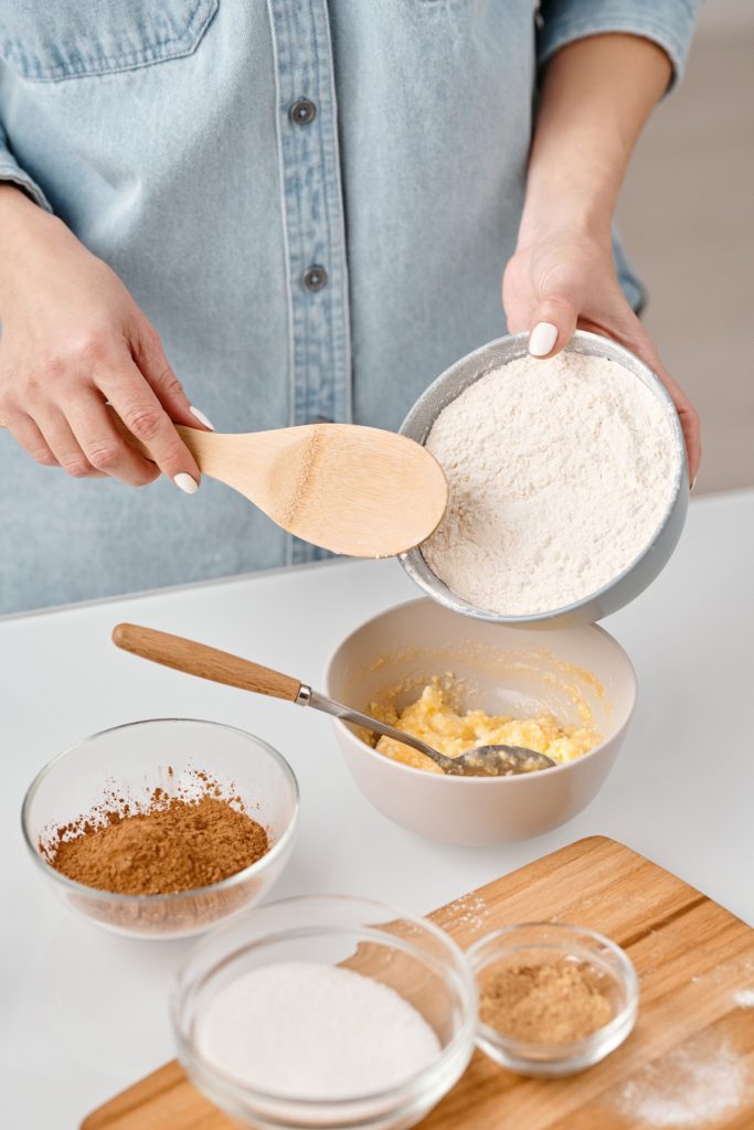 Baking the best brownie recipe Baking the best brownie recipe
