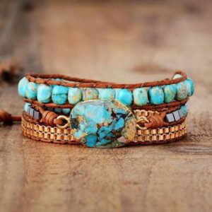turquoise jewelry