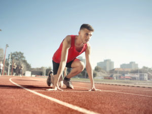tips to run faster