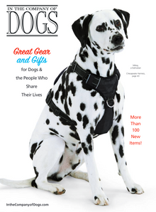 In the Company of Dogs pet supplies for dogs