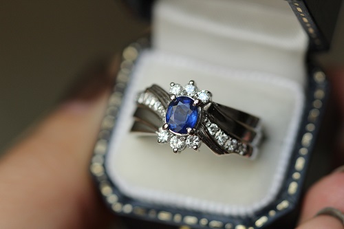signature jewelry