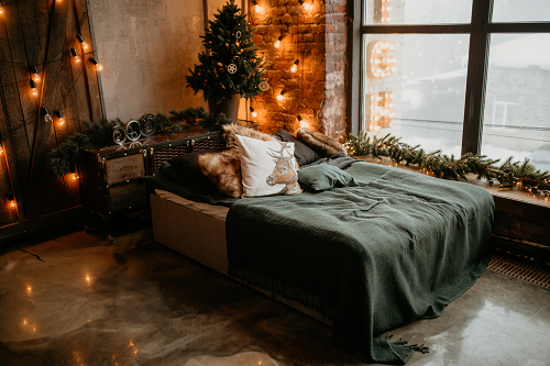 bedroom decorating ideas