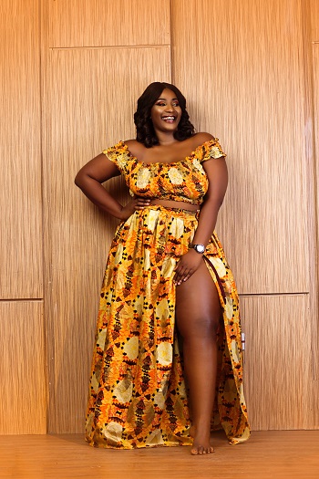 fashion for plus size