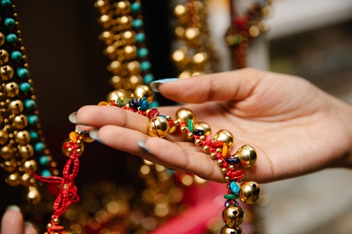 customized jewelries