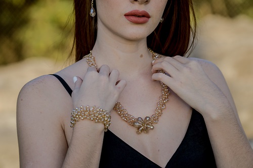 signature jewelry