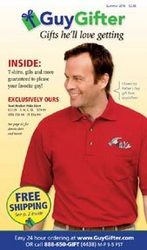 Order Free Catalogs from Hickory Farms