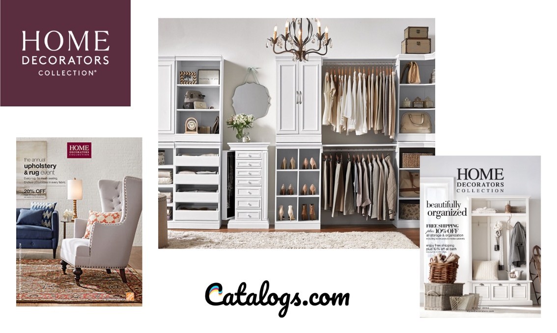 Request Home Decorators Collection Catalog