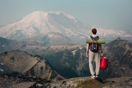 hiking essentials