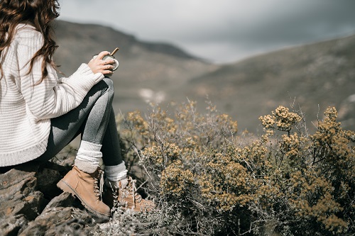 hiking essentials