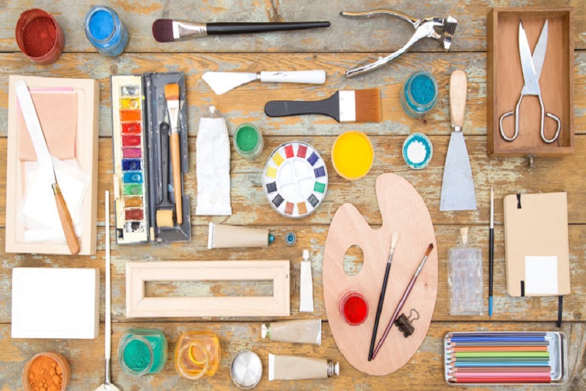 Best Material For Drawing