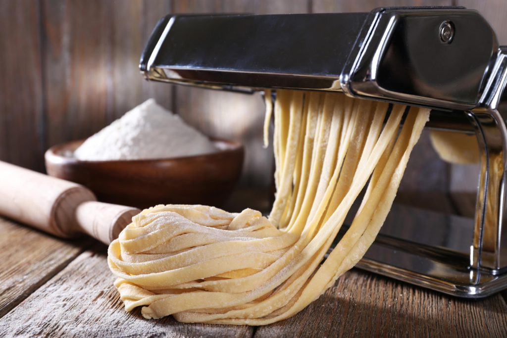 italian kitchen