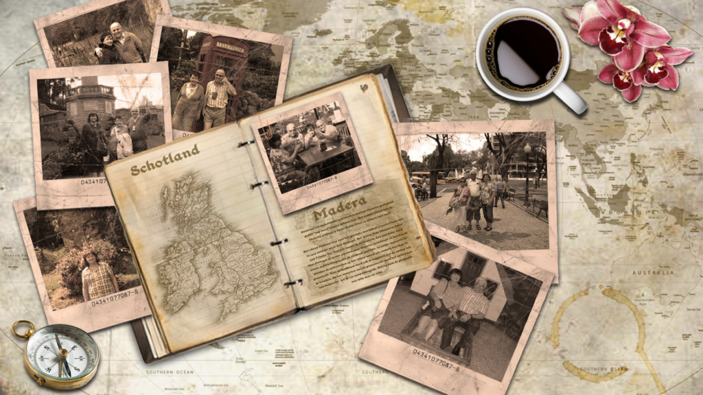 scrapbook ideas
