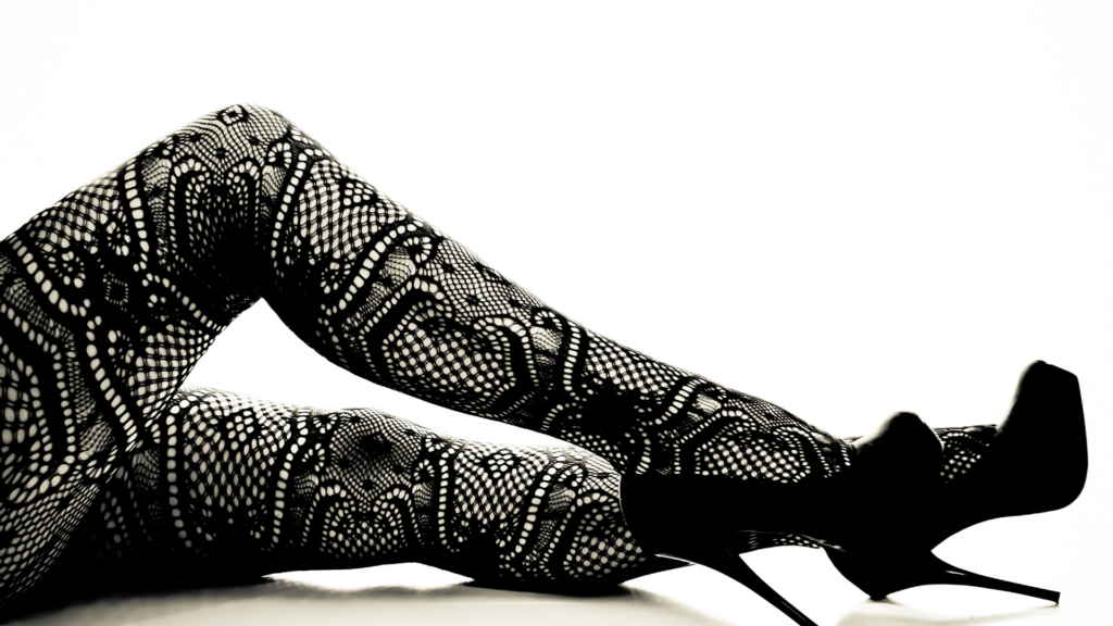 tips for wearing leggings