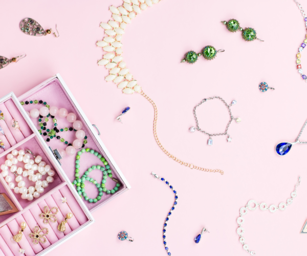 Best Ways to Store jewelry at Home