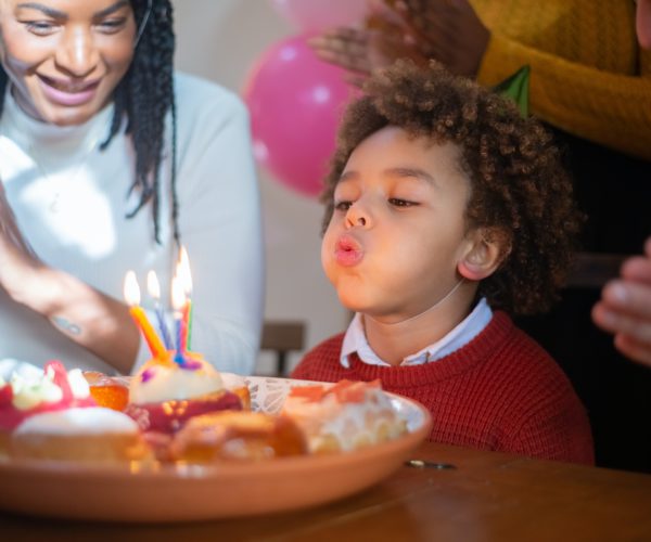How To Plan A Memorable Birthday Party