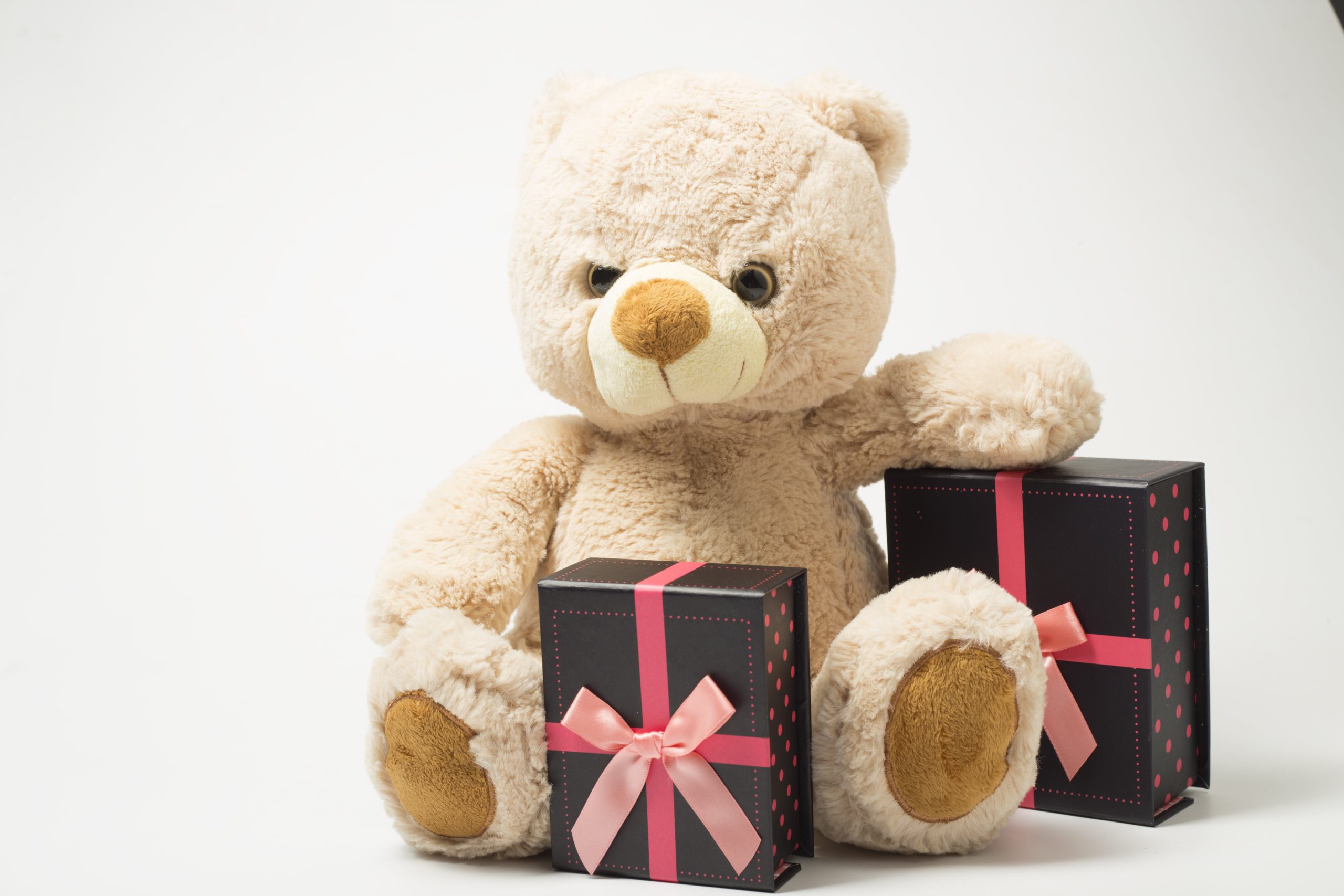What are the Best Valentine’s Day Gifts for Children?