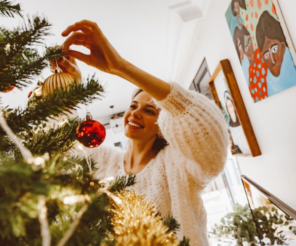 Christmas Decorating Ideas That Will Elevate Your Homes this Year