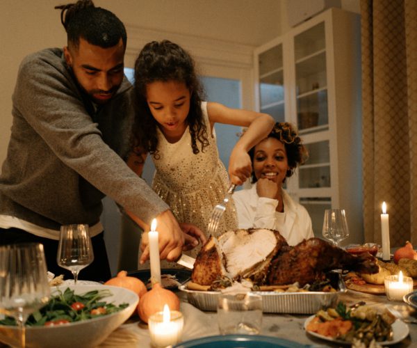 Easy and Delicious Thanksgiving Foods for Entertainment this Year