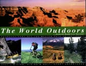 The World Outdoors catalog cover