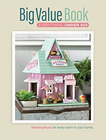 Big Value Book