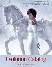 Evolution Music